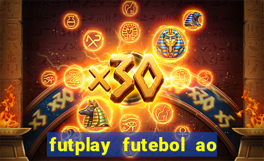 futplay futebol ao vivo apk